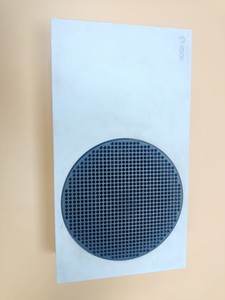 Б/в Ігрова приставка Microsoft xbox series s 512gb 01-200955991