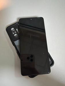 Б/у Мобільний телефон Xiaomi redmi note 10 pro 6/128gb 01-201003760