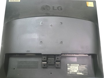 Б/в Монітор Lg e1910pmw 01-200988979
