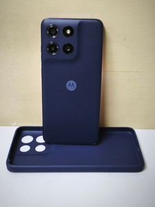 Б/в Мобільний телефон Motorola moto g17 power 8/256gb 01-201003701