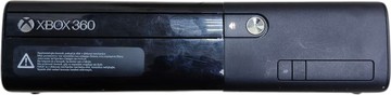 Б/в Ігрова приставка Microsoft xbox360 e 120gb 01-200914516