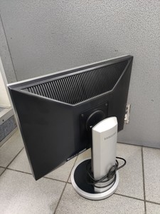 Б/в Монітор Samsung 204b 01-201004006