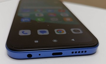 Б/в Мобільний телефон Xiaomi redmi 15c 4g 4/128gb 01-201004635