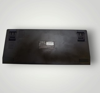 Б/в Клавіатура usb Ajazz ak820 red switch black 01-200956729