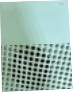 Б/в Ігрова приставка Microsoft xbox one s 500gb 01-200898723