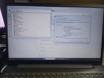 Б/в Ноутбук Lenovo 15/core i3-1215u ddr5/8gb ddr4/hdd *відсутній/ssd 512 gb/*інтегрована 01-201006307