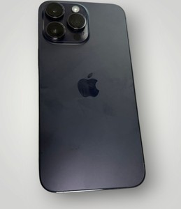 Б/в Мобільний телефон Apple iphone 14 pro max 128gb 01-200937979