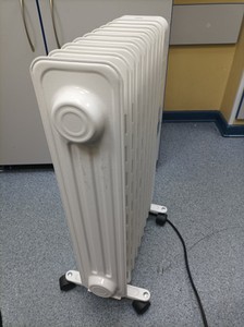 Б/у Обогреватель Gorenje or2000e 01-201007719