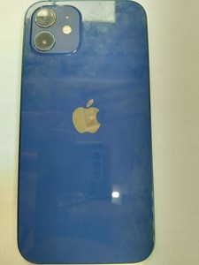 Б/у Мобільний телефон Apple iphone 12 64gb 01-201007714