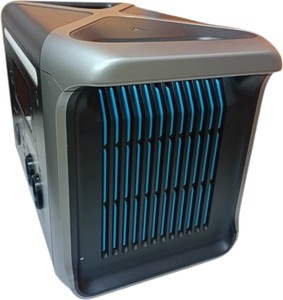 Б/в Зарядна станція Anker 757 powerhouse 1229wh 1500w 01-200939289