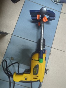 Б/в Дриль ударний Einhell bsm 710 e 01-201007880