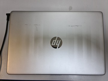 Hp 15/ryzen 5 3500u ddr4/16gb ddr4/hdd *відсутній/ssd 512 gb/*інтегрована