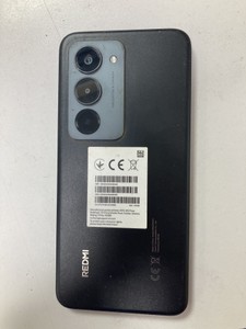 Б/у Мобільний телефон Xiaomi redmi 15 4g 6/128gb 01-201008557