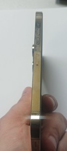 Б/в Мобільний телефон Apple iphone 14 pro max 256gb 01-201008208