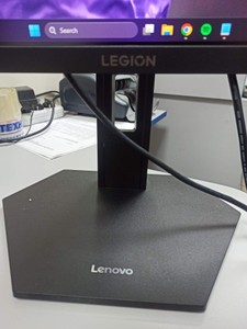 Б/в Монітор Lenovo 27-10 01-201011178