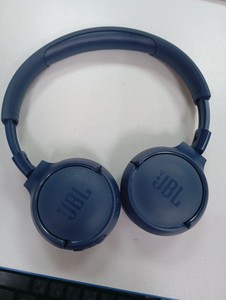 Б/в Навушники Jbl tune 520bt 01-201011226