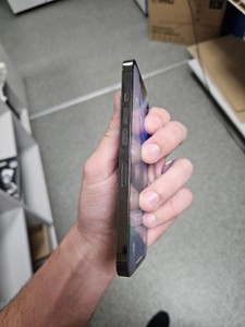 Б/в Мобільний телефон Apple iphone 13 pro 256gb 01-201008161