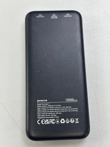 Б/у Повербанк Proove illuminator 2 22.5w 10000mah 01-201004999