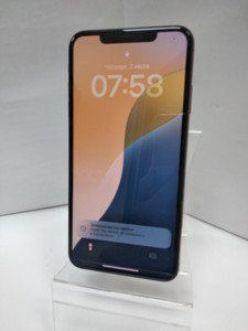 Б/в Мобільний телефон Apple iphone xs max 256gb 01-201007268