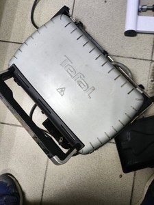 Б/в Гриль Tefal gc461b34 01-201011537