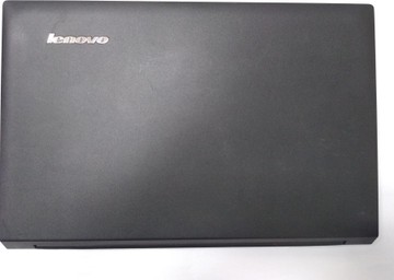 Б/в Ноутбук Lenovo 15/core i3 3110m ddr3/6gb ddr3/hdd *відсутній/ssd 240 gb/geforce 720m 01-201007291
