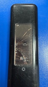 Б/в Телевізор Samsung qe77s95c 01-201007753