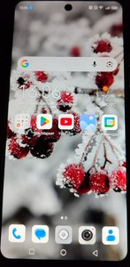 Б/в Мобільний телефон Zte nubia music 4/128gb 01-201011917