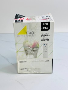 Б/в Розумна лампочка Wiz e14 led 01-201012062