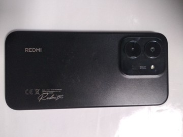 Б/в Мобільний телефон Xiaomi redmi 15c 4g 8/256gb 01-201012016