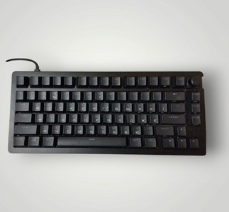 Б/в Клавіатура Hyperx alloy rise 75 01-200856197