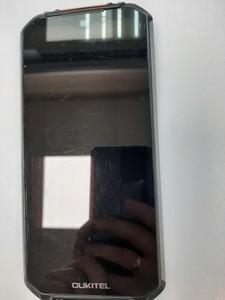 Б/в Мобільний телефон Oukitel wp6 6/128gb 01-201005051