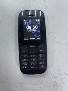 Б/в Мобільний телефон Nokia 105 dual sim 2019 01-201013533