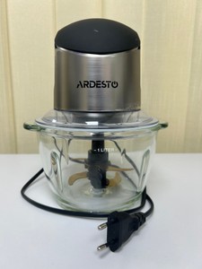 Б/у Блендер Ardesto chk-4001br 01-200975120