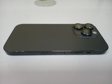 Б/в Мобільний телефон Apple iphone 14 pro 128gb esim 01-201018141