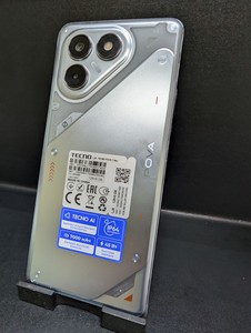 Б/в Мобільний телефон Tecno pova 7 neo lj6 8/128gb 01-201012459