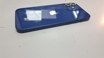 Б/в Мобільний телефон Apple iphone 12 256gb 01-200956823