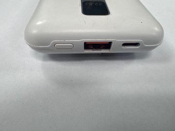 Б/в Повербанк Klgo kp-56 10000mah 01-201016679