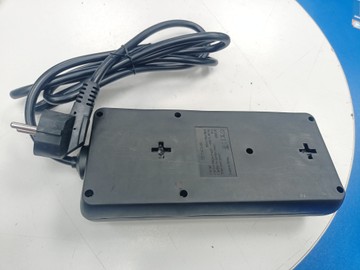 Б/в Мережевий подовжувач Real-El rs-8 01-201019102