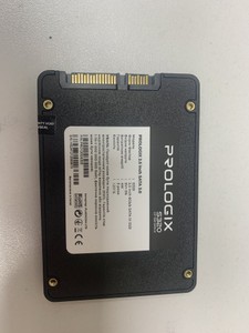Б/в Ssd накопичувач Prologix s320 120 gb 01-201019555
