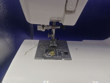 Б/в Швейна машина Janome decor excel pro 5124 01-201019502