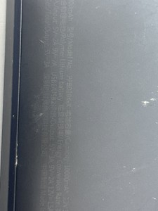 Б/в Повербанк Baseus 10000 mah 20w ppbd10k-x 01-201021145