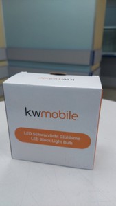 Б/в Лампа-світильник Kwmmobile e27 16-000221086
