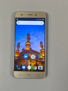 Б/в Мобільний телефон Ergo a556 1/8gb 01-201020934