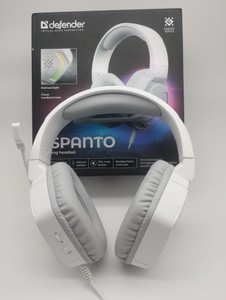 Б/в Навушники Defender espanto 01-201021200