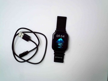 Б/в Смарт-годинник Proove elysium 01-201022469