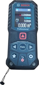 Б/в Лазерний нівелір Bosch glm 50-22 01-201007494