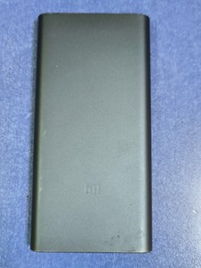 Б/в Повербанк Xiaomi mi power bank 3 10000mah 01-201021551