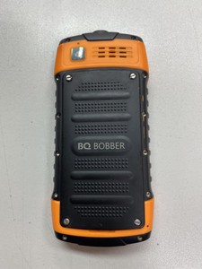 Б/в Мобільний телефон Bq bq-2439 bobber 01-201022529