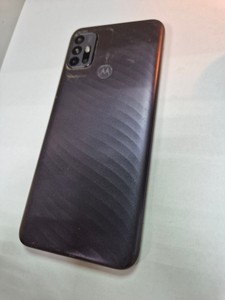Б/в Мобільний телефон Motorola moto g10 4/64gb 01-201022720