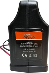 Б/у Автомобильное зарядное устройство Jan Tools ja-po-8455 01-201020741